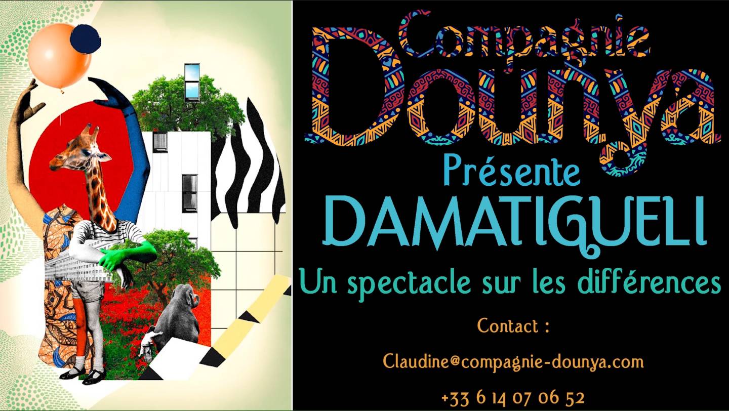 Impossible de lire la video